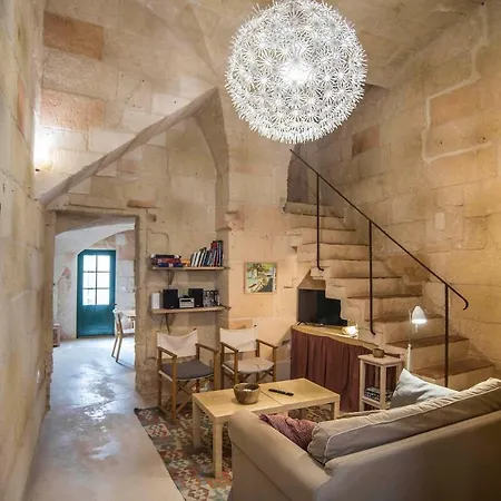 Encantadora Casa Tradicional En Holiday home
