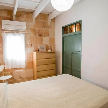 Encantadora Casa Tradicional En * Ciutadella (Menorca)