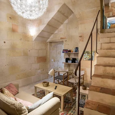 Holiday home Encantadora Casa Tradicional En