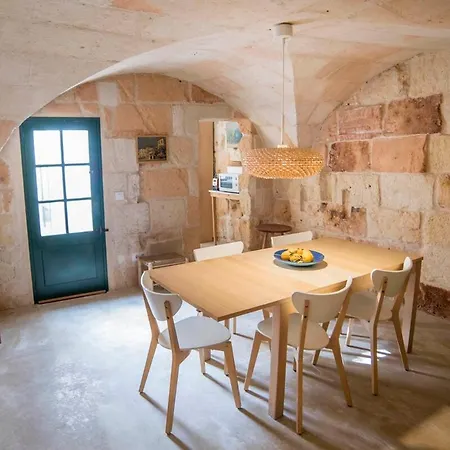 Encantadora Casa Tradicional En