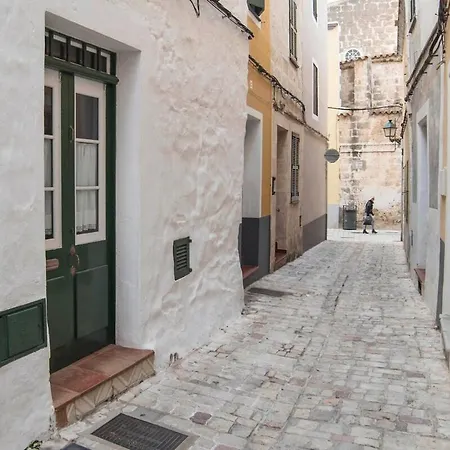 Encantadora Casa Tradicional En Holiday home