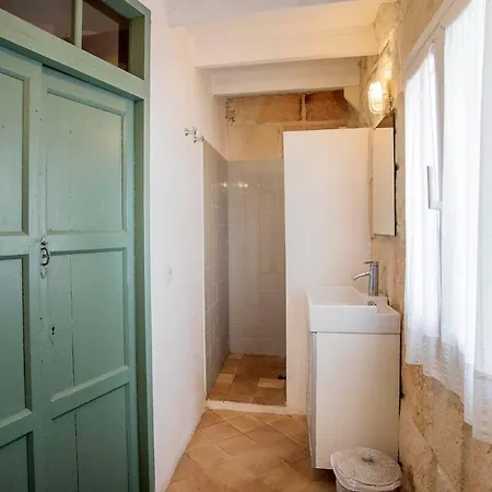 Holiday home Encantadora Casa Tradicional En Ciutadella (Menorca)