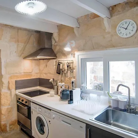 Encantadora Casa Tradicional En Ciutadella (Menorca)