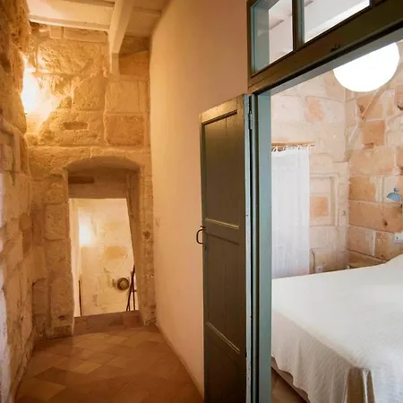 Encantadora Casa Tradicional En * Ciutadella (Menorca)