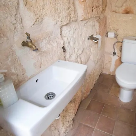 Holiday home Encantadora Casa Tradicional En *