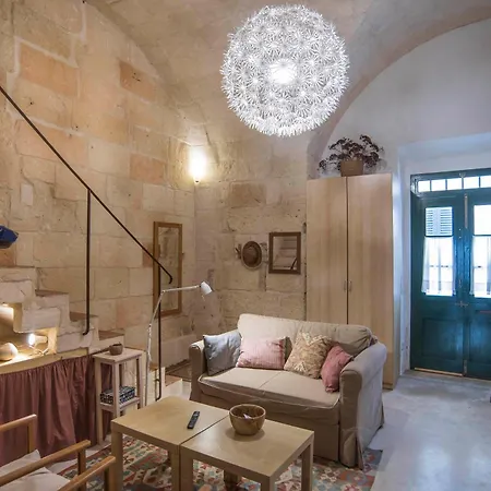 Holiday home Encantadora Casa Tradicional En *