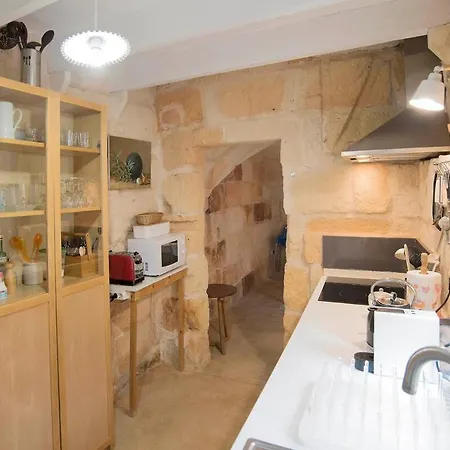 Semesterbostad Encantadora Casa Tradicional En